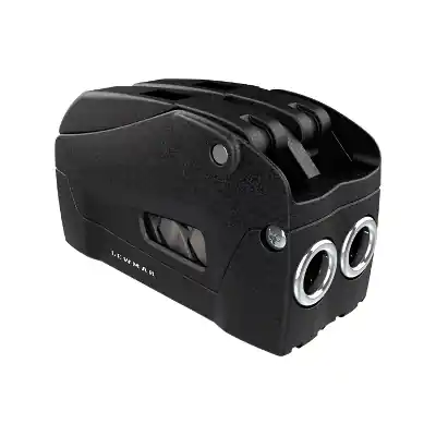 Lewmar DC2 bloqueur - 12-14mm écoute, double Paiement Sécurisé