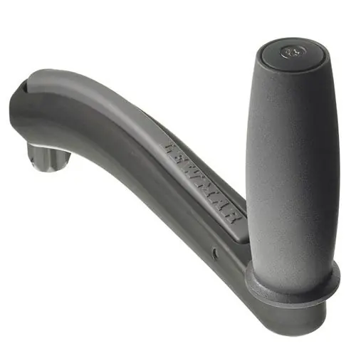 Lewmar One-Touch manivelle - 250mm, protection, poignée standard Prix Cassé