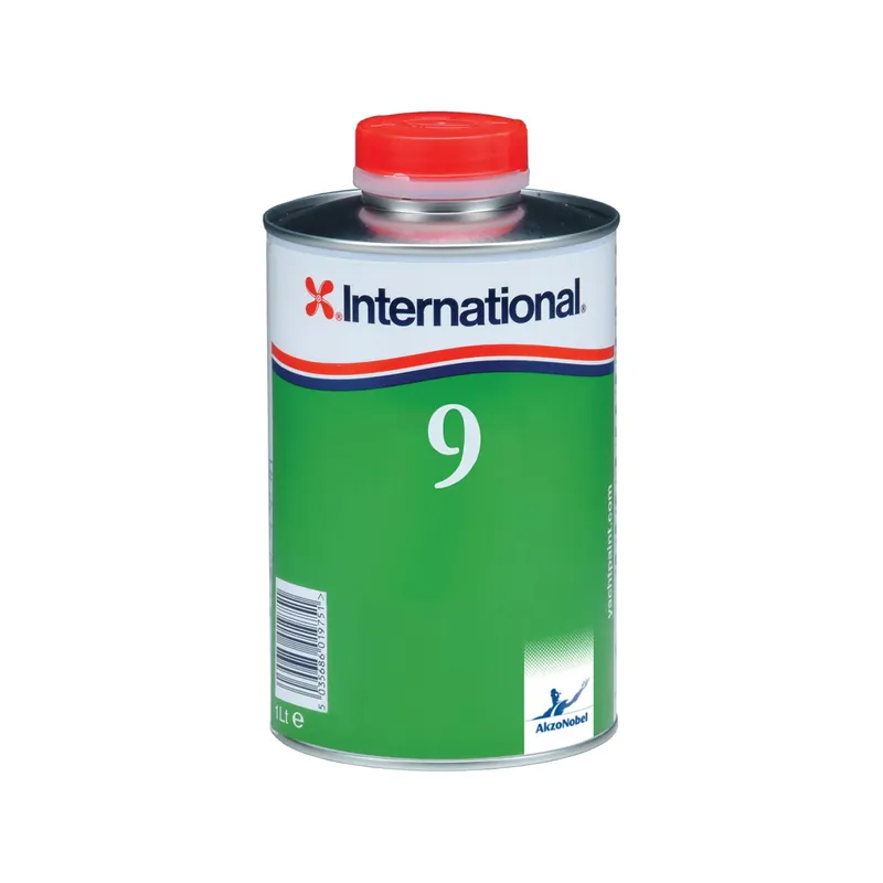Petit Prix International Thinner diluants No.9 - 1,0l/1000ml