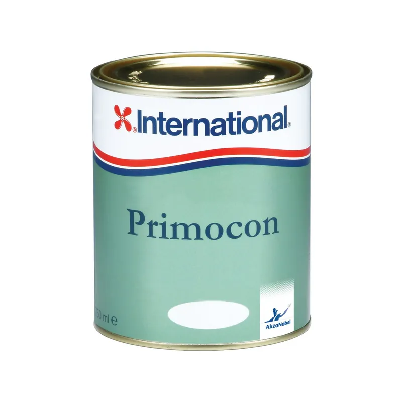 International Primocon primaire - gris 750ml Dernière Chance