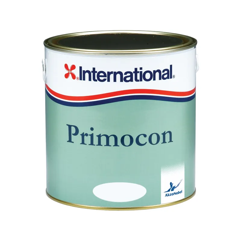 International Primocon primaire - gris 2500ml Prix Choc