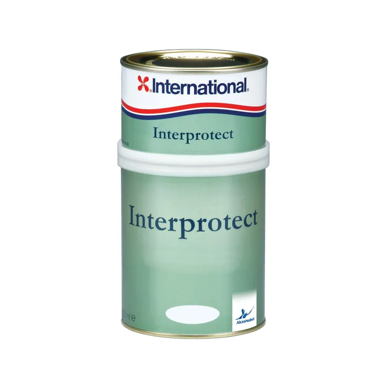 Marque International Interprotect primaire - blanc 750ml