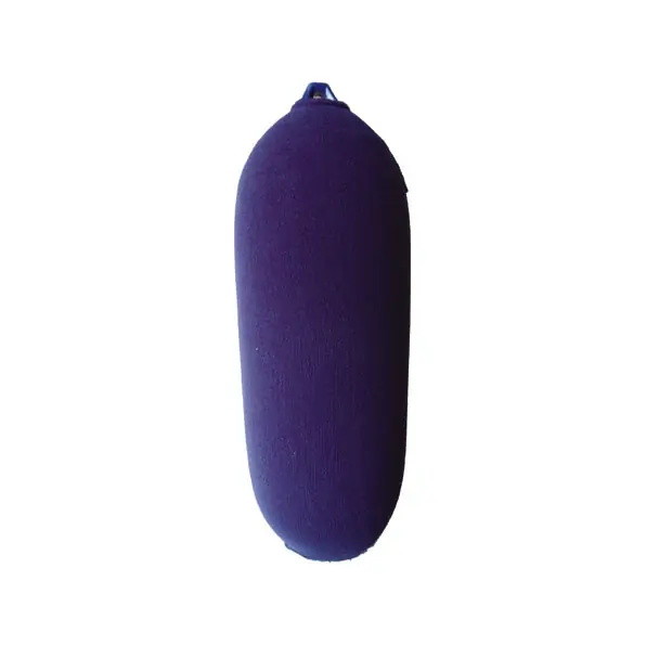 Talamex chaussette pour pare-battage long ou sphérique - navy, taille 80cm x 30cm Prix Promo
