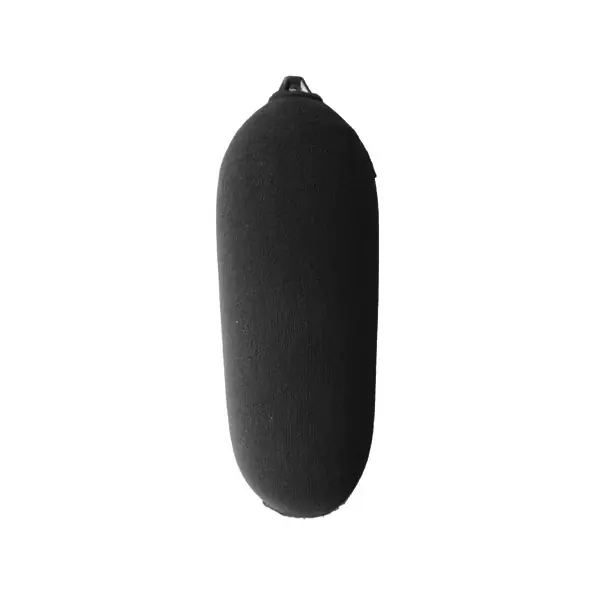 Nouvelle Collection Talamex chaussette pour pare-battage long ou sphérique - noir, taille 40cm x 12cm