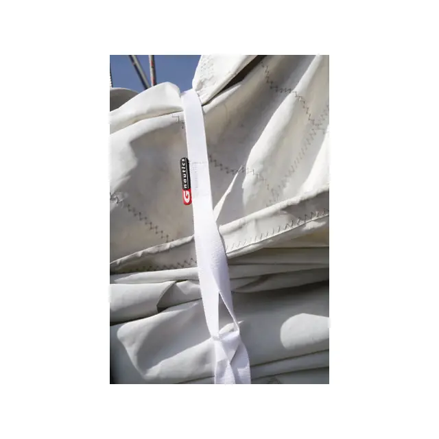 Dernier Modèle G-nautics Ensemble de 2 attaches de voile - Longueur 150 cm