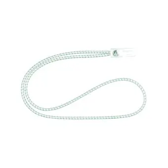 Réduction Liros Sandow avec crochet lot de 5 – diamètre 4 mm, longueur 55 cm