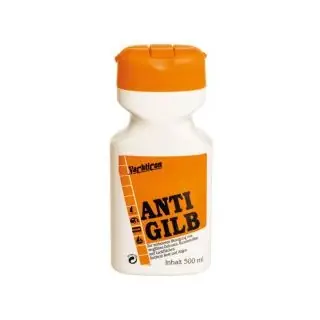 Yachticon Nettoyant Anti-Gaillet pour Bateau - 500ml Populaire