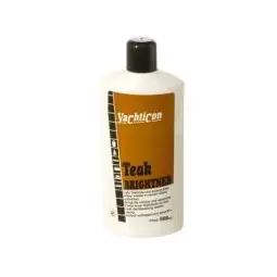 Prix Choc Yachticon Éclaircisseur de teck - 5l