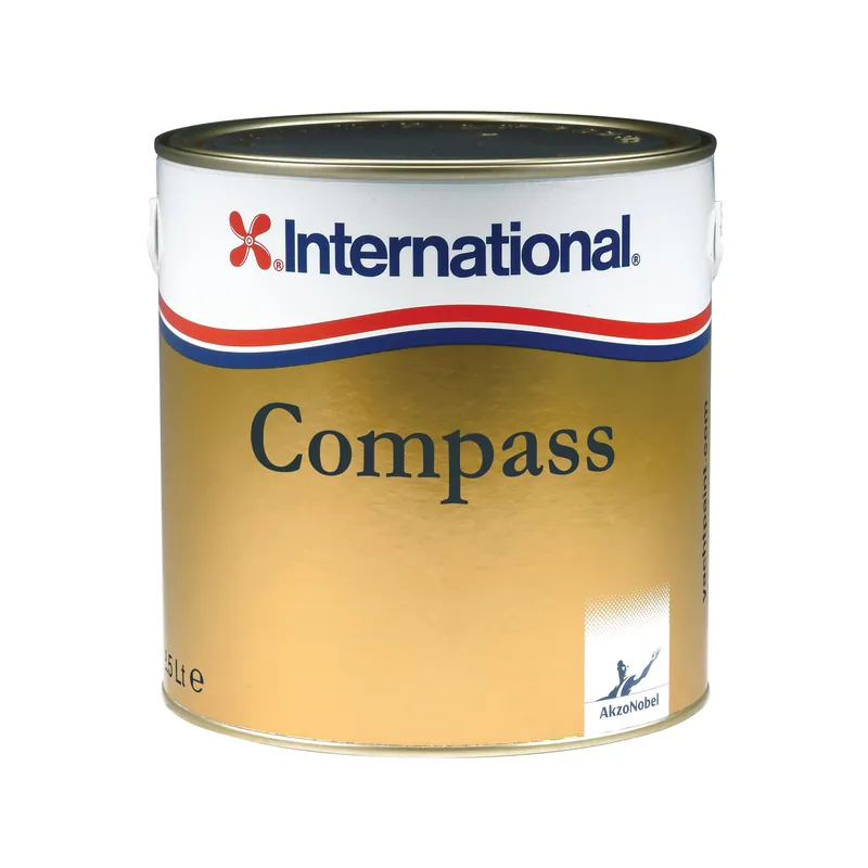 Acheter Direct International Compass laque transparente - 750ml