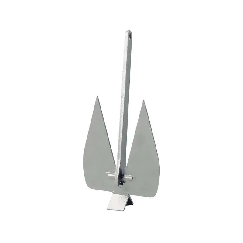 Satisfait Ou Remboursé Plastimo ancre britany 12kg