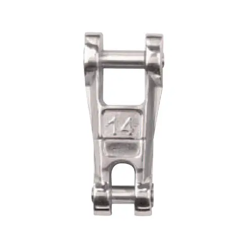 Produit De Marque Plastimo connecteur chaîne-ancre ø12mm inox+émeri