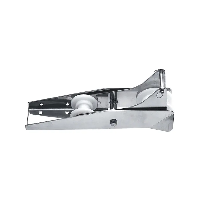 Authentique Rouleau de rechange en nylon pour ancre - Dimensions 60 x 49mm