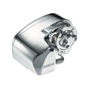 Lewmar Guindeau Pro 700 électrique - 500W, 12V, chaîne 6mm, DIN 766 Satisfait Ou Remboursé