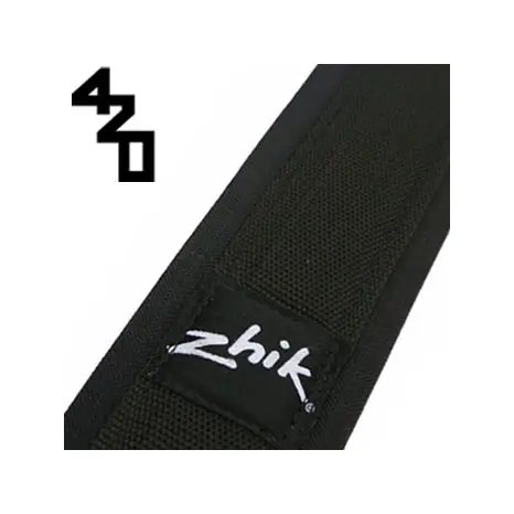 Meilleur Choix Zhik Sangle d‘équitation Zhikgrip II Straps 420er