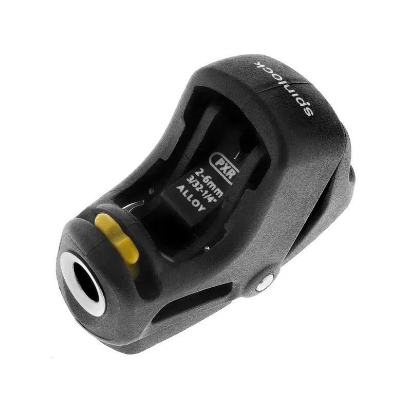 Spinlock PXR taquet coinceur - 2-6mm diamètre de cordage Satisfait Ou Remboursé