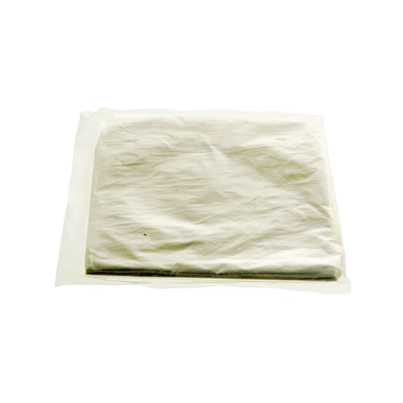 Film de protection 3,6 m x 2,7 m x 0,01 mm Prix Promo