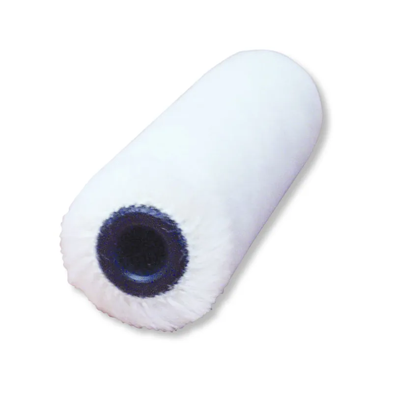 Super Prix Yachticon Rouleau en mohair - Largeur 10cm