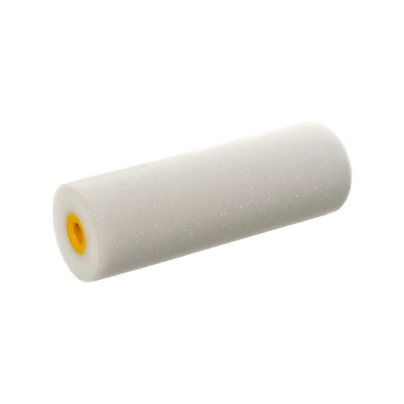 Authentique Yachticon Rouleau à peindre frontalement rond - Largeur 11 cm