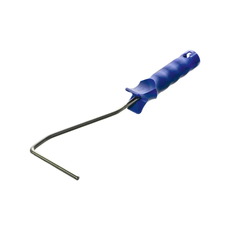Yachticon Monture de rouleau pour rouleaux de 10 cm - 27 cm Nouvelle Collection