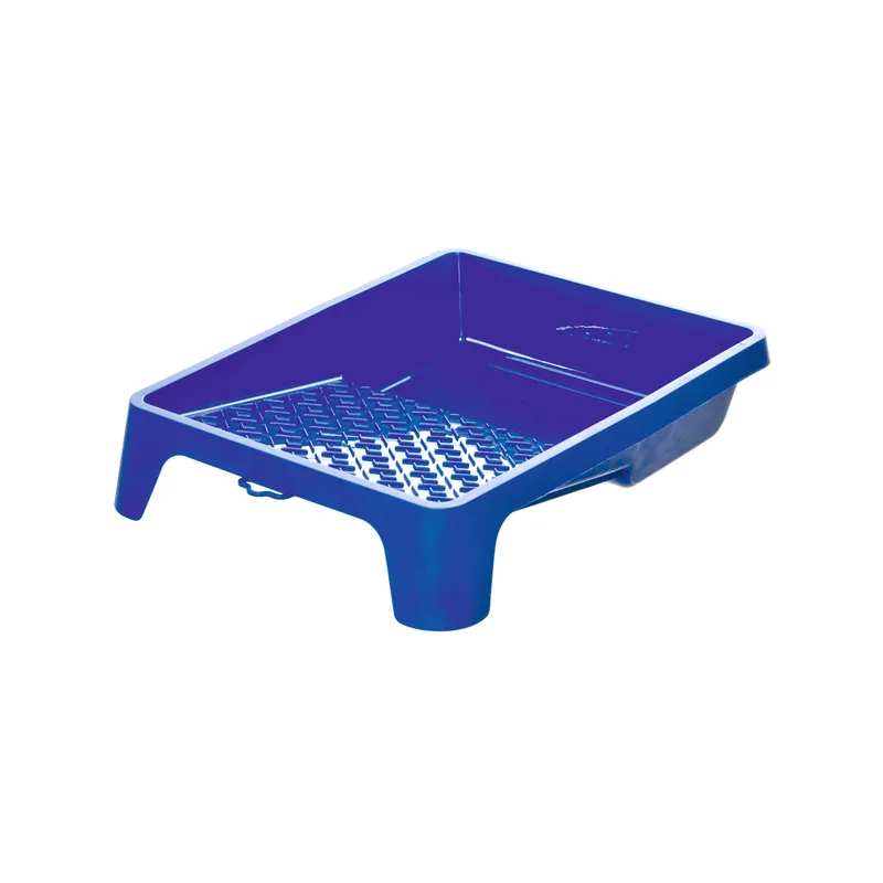 Yachticon Bac à peinture Maxi pour rouleaux jusqu‘à 20cm - 25cm x 33cm Produit De Marque
