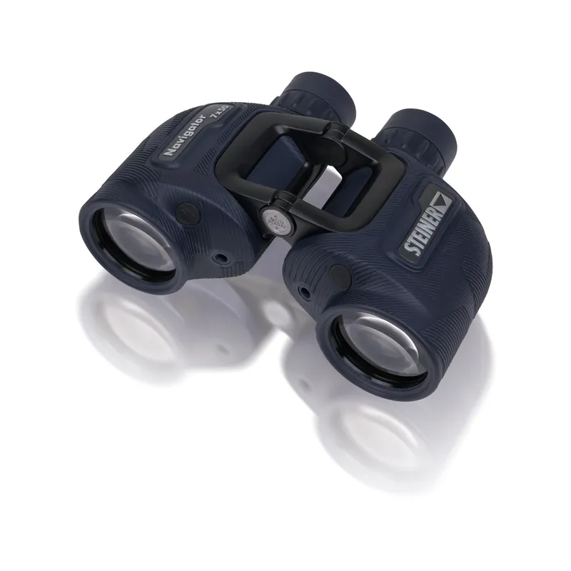Steiner Navigator 7x50 jumelles marines Expédition Rapide