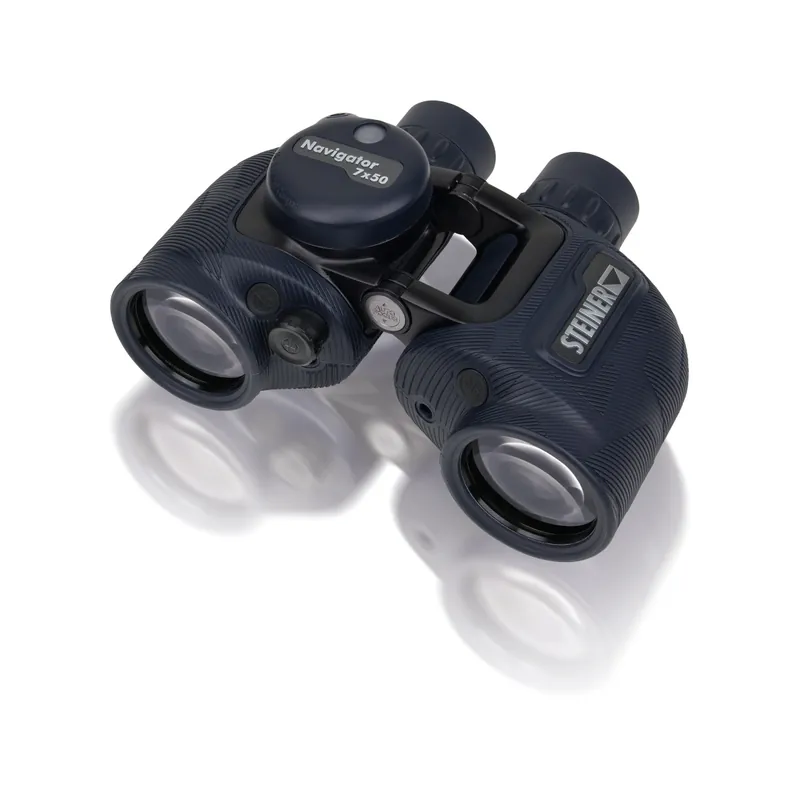 Steiner Navigator 7x50 jumelles marines - avec boussole Nouveauté
