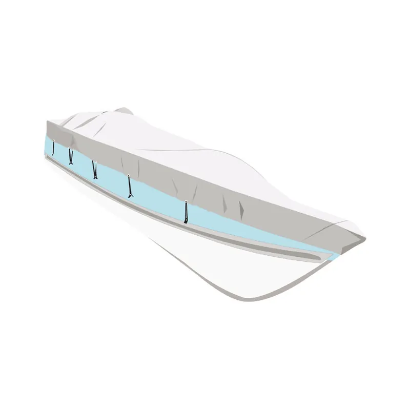 Taud - long. 300 - 360 cm, larg. 150 cm, gris argenté Vente Flash