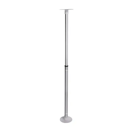 Achetez Aujourd'hui Talamex télescopique support de taud aluminium - longueur 90-150cm