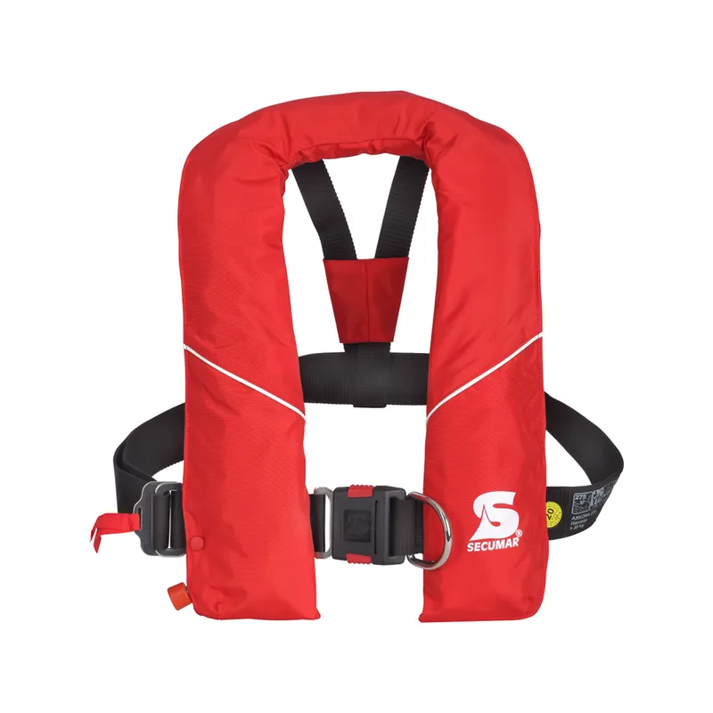 Secumar Arkona 220 gilet de sauvetage automatique 220N Quantité Limitée
