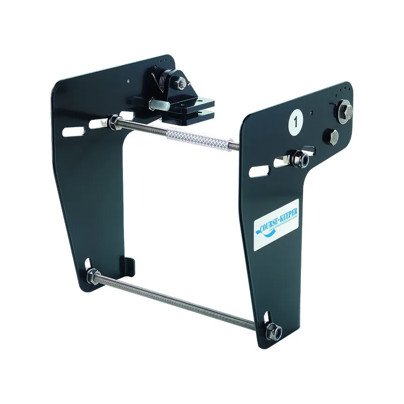 Bon Marché Stabilisateur de cap à double gouvernail Type 3