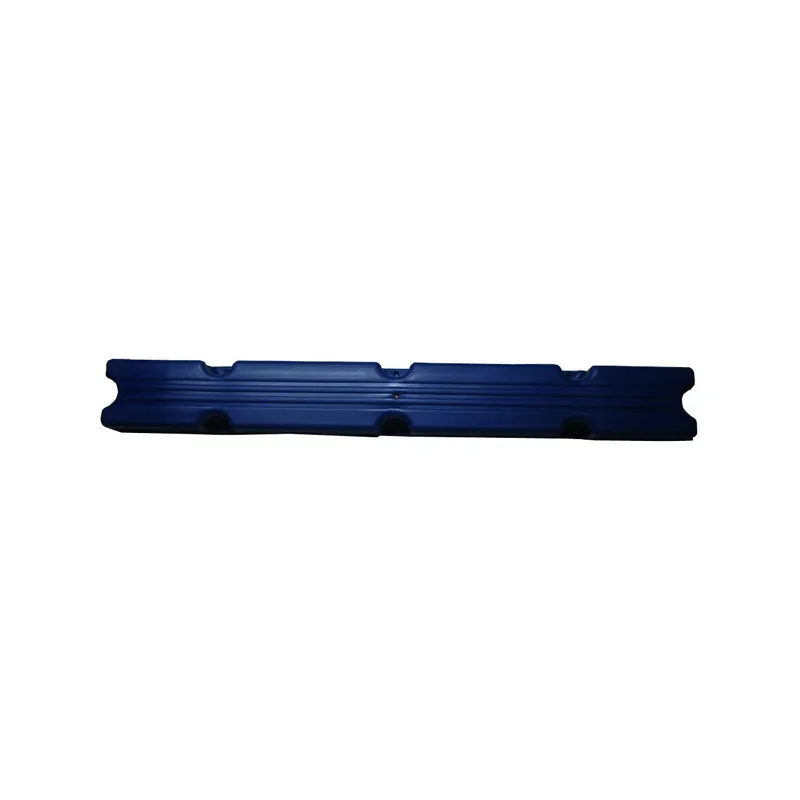 Pare-battage de Majoni pour ponton 50x12x7cm, marine Prix Cassé