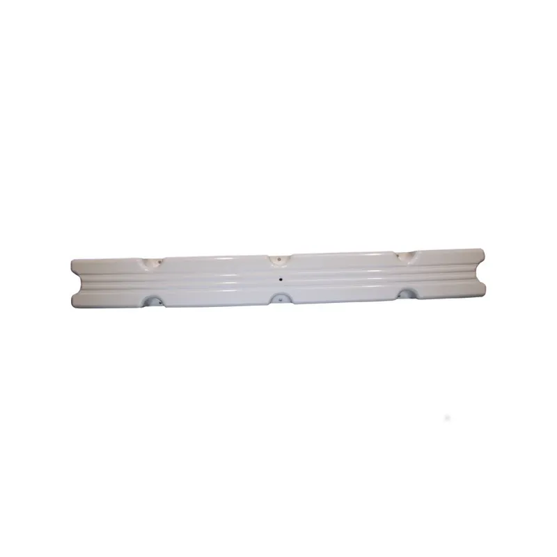 Nouvel Arrivage Pare-battage de Majoni pour ponton, 100x12x7cm, blanc