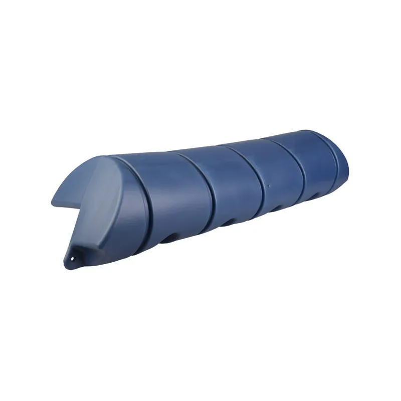 Pare-battage de Majoni pour quai, gros, Longueur 110cm, Diamètre 24cm – marine Offre Limitée