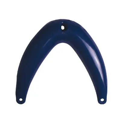 Must-Have Pare-battage de Majoni d‘étrave, longueur 105cm, diamètre 11cm - navy