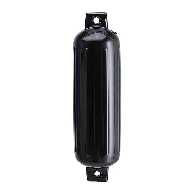 Certifié Polyform pare-battage type G-5 - noir, 67,8 x 21,6cm