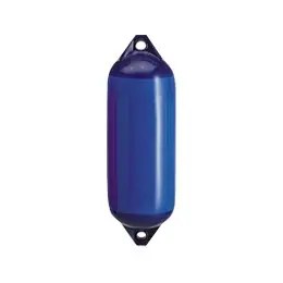 Achetez Aujourd'hui Polyform pare-battage Type F-4 - couleur bleu, longueur 104cm, diamètre 22cm