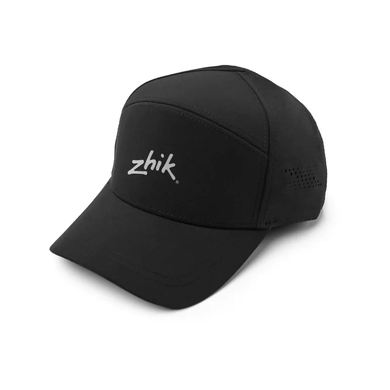 Acheter En Ligne Zhik Sport casquette voile gris foncé
