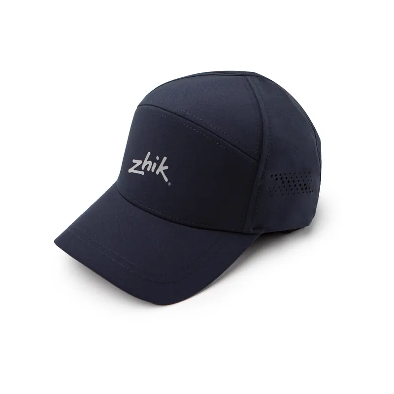 Must-Have Zhik Sport casquette voile bleu marine