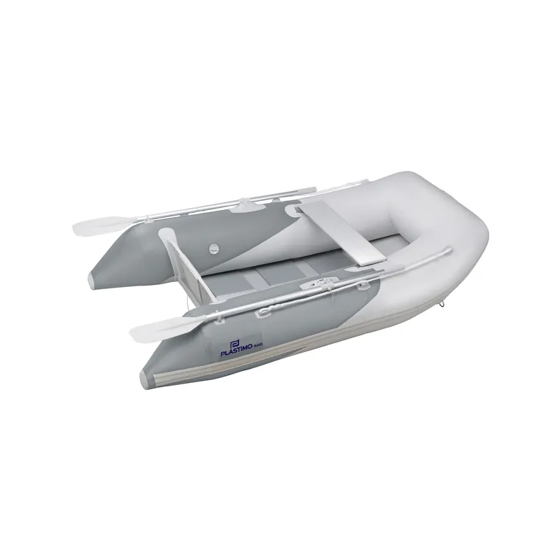 Plastimo annexe gonflable raid ii p240sh gris Expédition Rapide