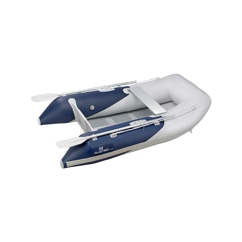 Plastimo annexe gonflable raid ii p200sh bleue Remise
