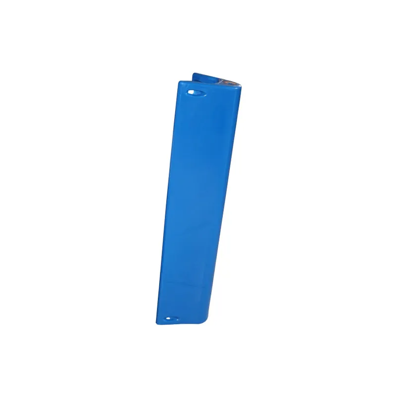 Prix Choc Majoni pare-battage d‘étrave, longueur 60cm, diamètre 14cm - bleu