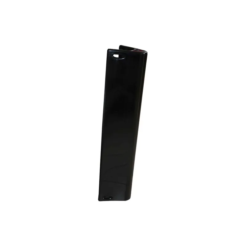 Promotion Majoni pare-battage d‘étrave, longueur 60cm, diamètre 14cm - noir