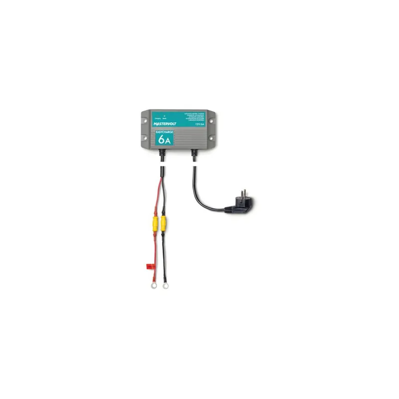 Prix Réduit Mastervolt Easycharge chargeur de batterie 6A