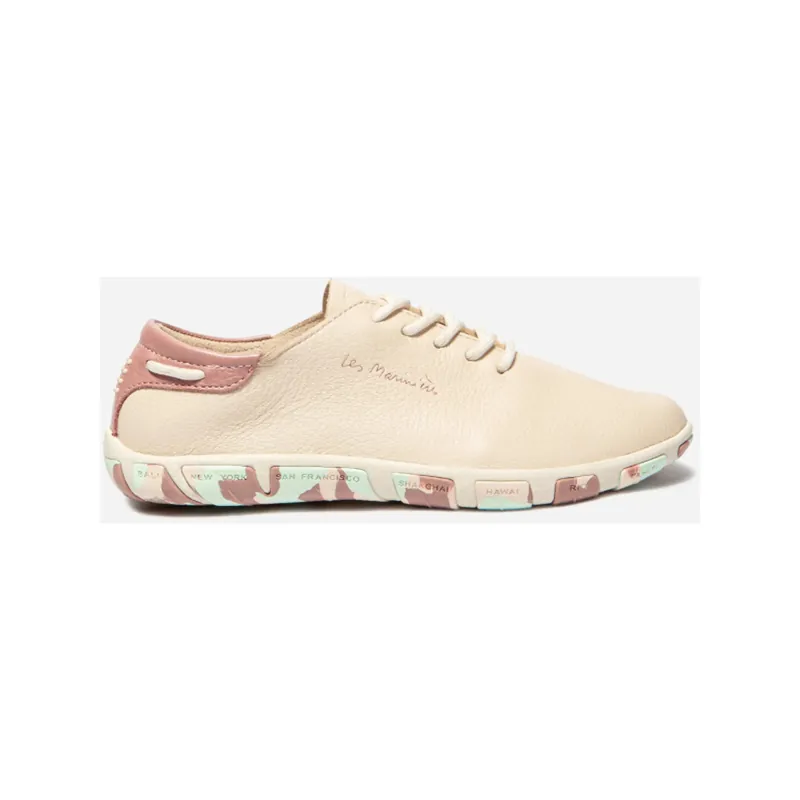 Prix Bas TBS Jazaria chaussure bateau femme opale, taille 37