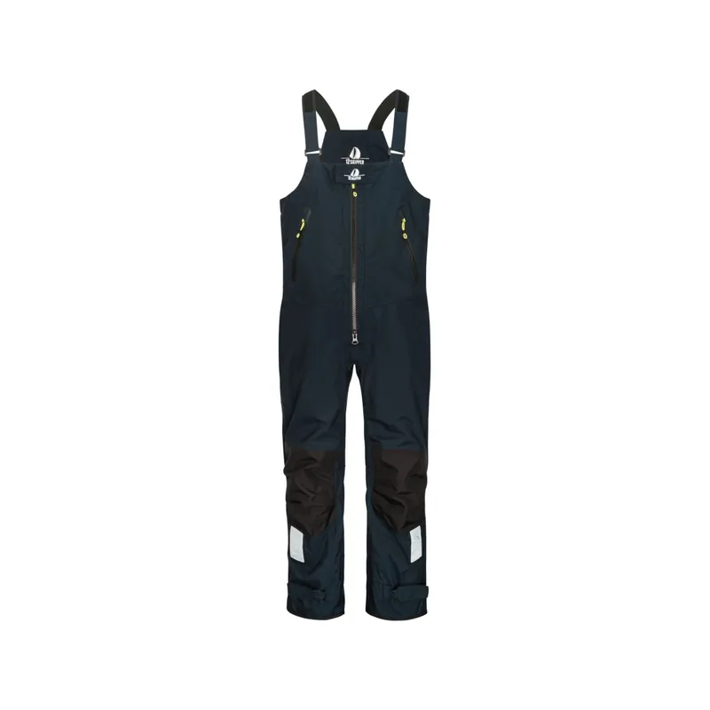 12skipper Magellan Pantalon de navigation offshore unisexe bleu marine, taille XXL Acheter En Ligne