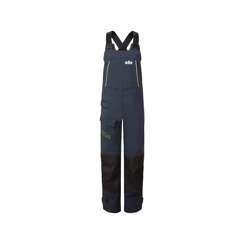 Gill OS26TW Pantalon de voile Offshore femme bleu marine, taille 10 Offre Limitée