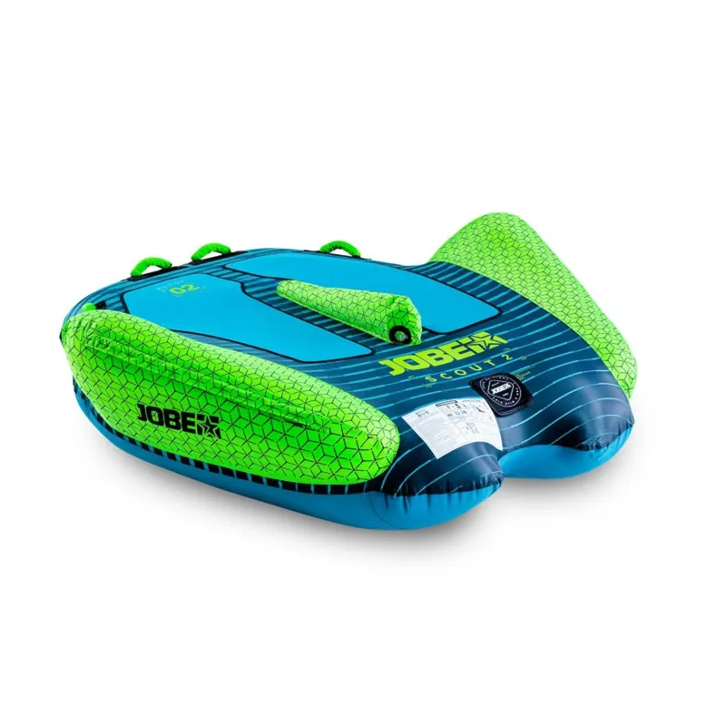 Jobe Scout Bouée Tractée 2P Vente Flash
