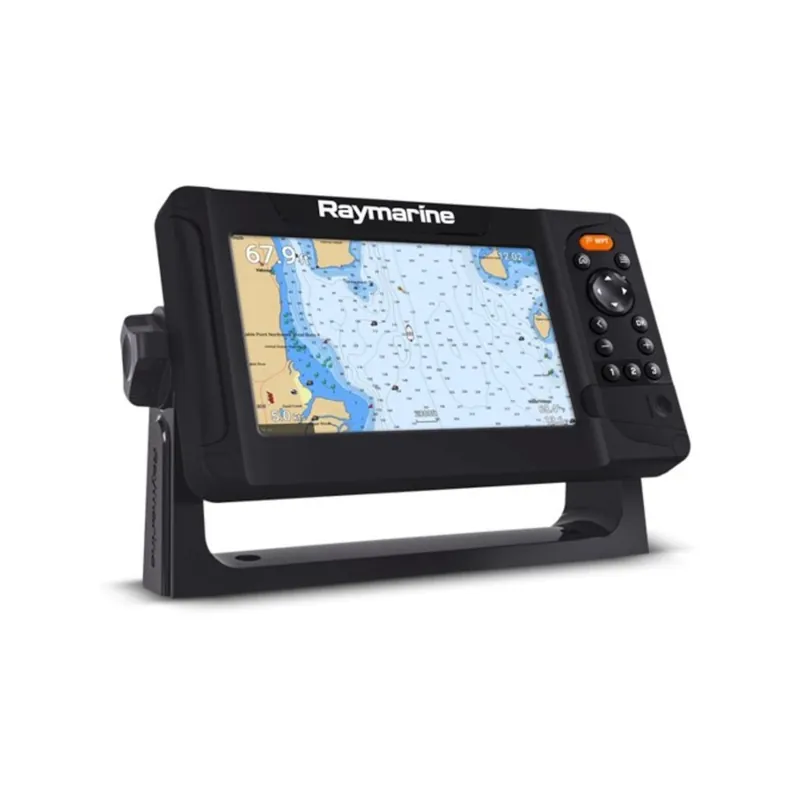 Raymarine Element 7 S traceur de cartes Nouvel Arrivage