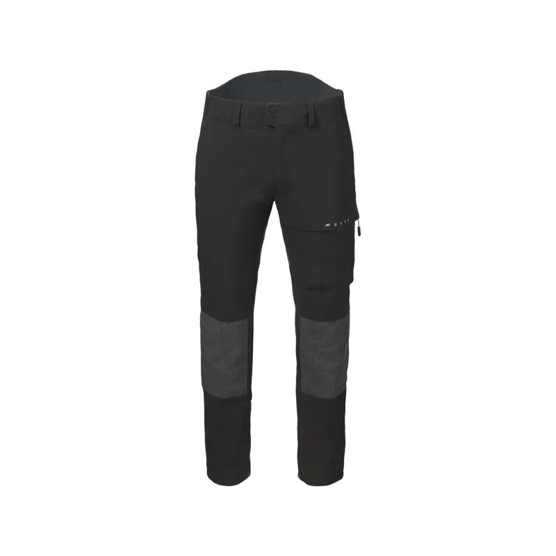 Musto Evolution Performance Strech pantalon de voile homme noir, taille 32 long Bon Marché