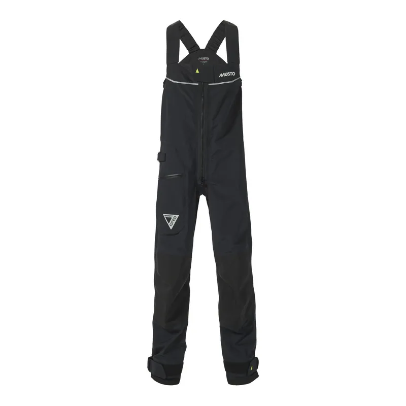 Meilleur Choix Musto BR3 Offshore pantalon de voile homme noir, taille L